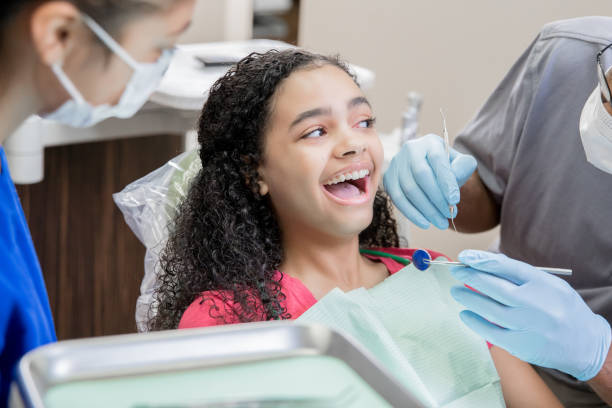 Best Emergency TMJ Treatment in Roanoke Rapids, NC