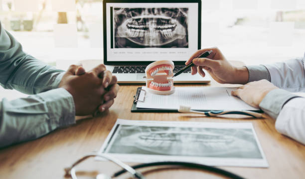 Best Urgent Care for Lost Fillings or Crowns in Roanoke Rapids, NC