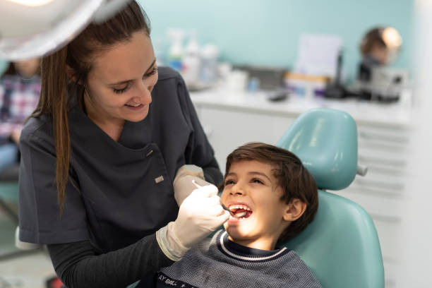 Best Emergency Treatment for Dental Infections or Abscesses in Roanoke Rapids, NC