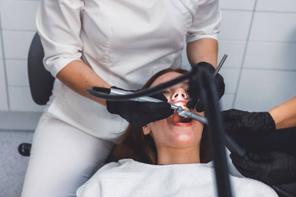 Best Weekend Emergency Dentist in Roanoke Rapids, NC
