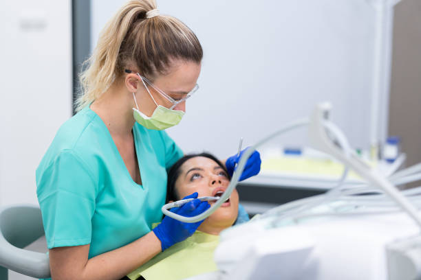 Best Emergency Treatment for Dental Infections or Abscesses in Roanoke Rapids, NC